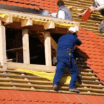 SEFERİHİSAR ÇATI USTASI